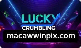 Lucky Crumbling