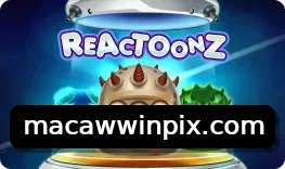 Reactoonz